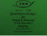 Kabel Puch Maxi MK2 koppelingskabel A.M.W. thumb extra